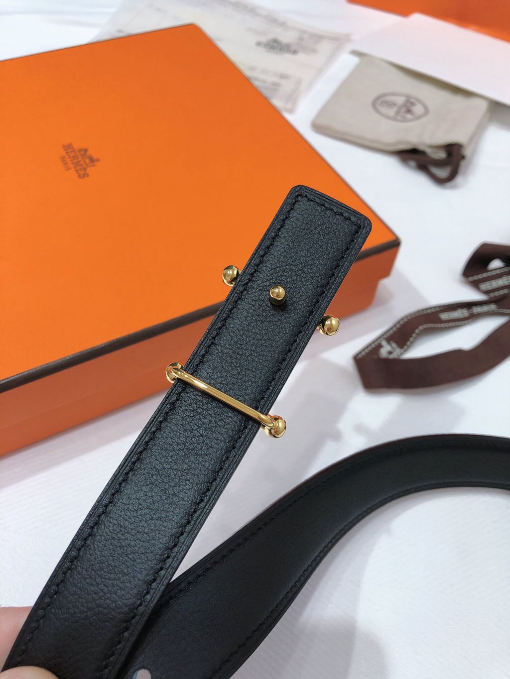 H**me5 BELTS 24mm